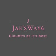 JAESWAY YOUR WAY – Jae's Way 6