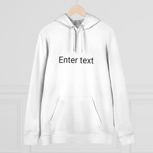 Unisex Cruiser Hoodie