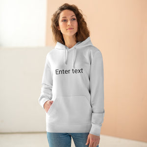 Unisex Cruiser Hoodie