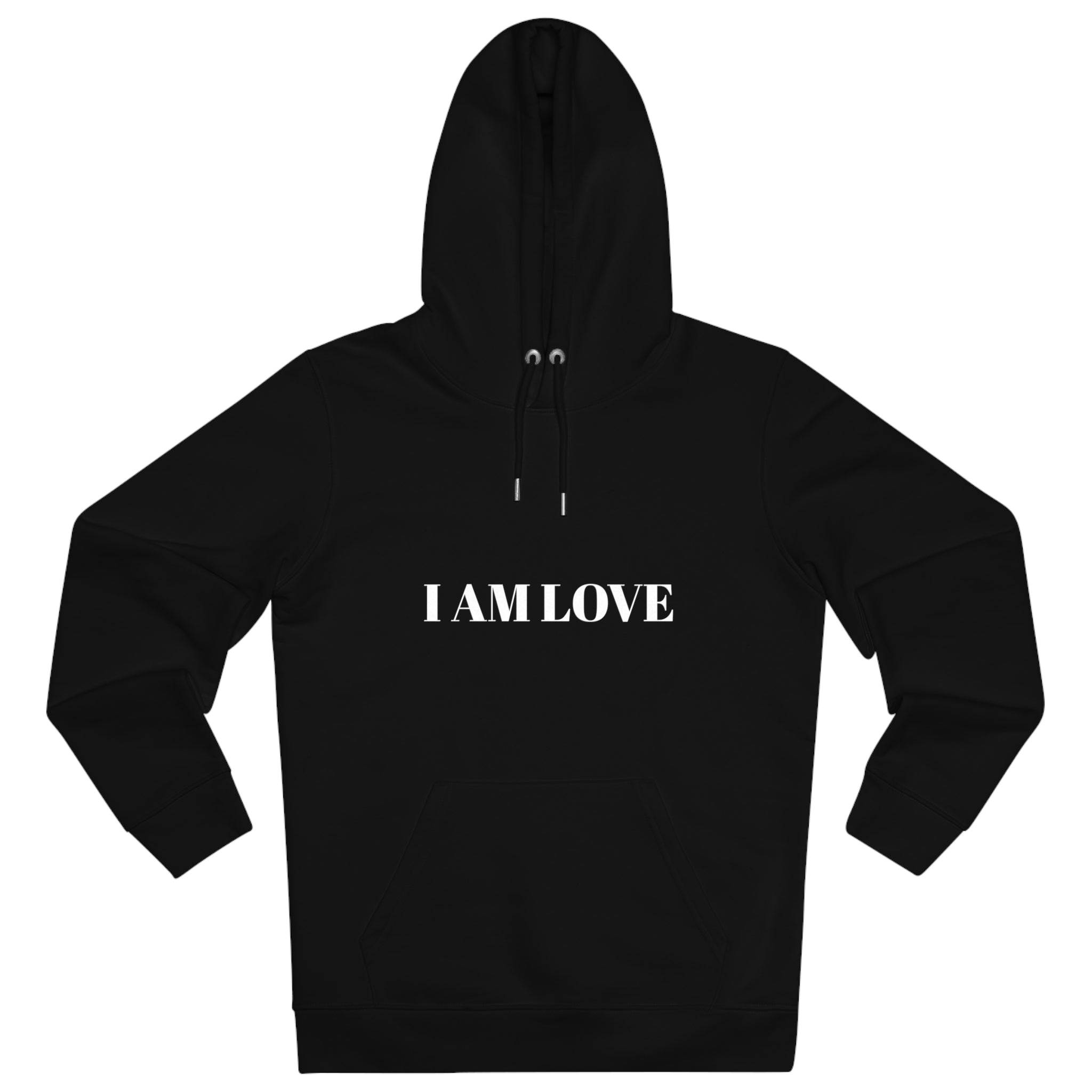 Unisex Cruiser Hoodie