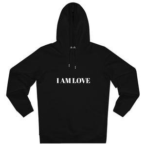 Unisex Cruiser Hoodie