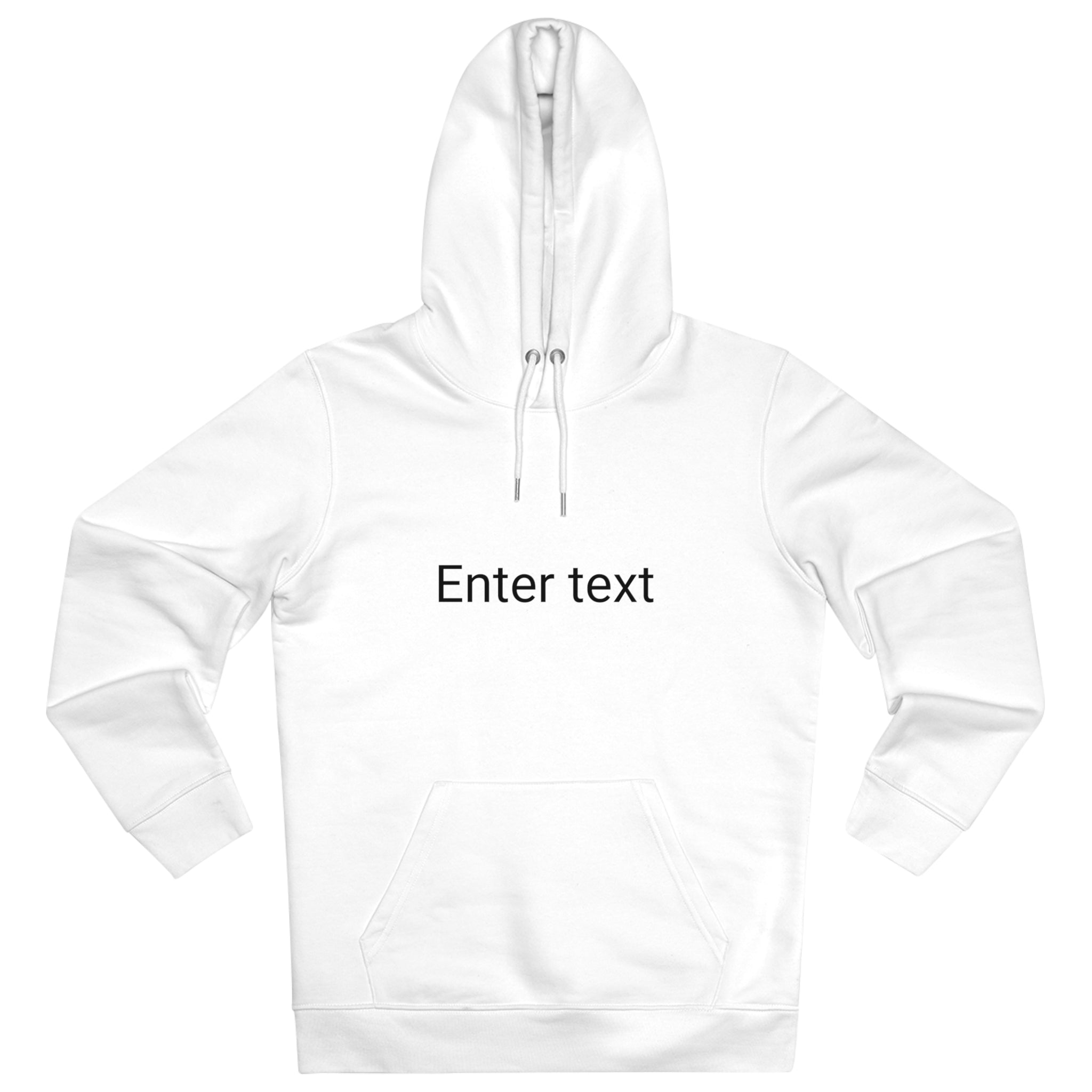 Unisex Cruiser Hoodie