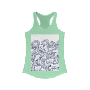 Women's Ideal Racerback Tank