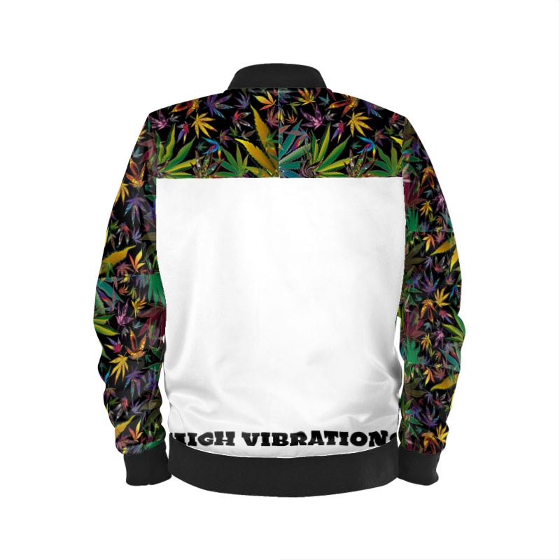 HIGH VIBRATIONS