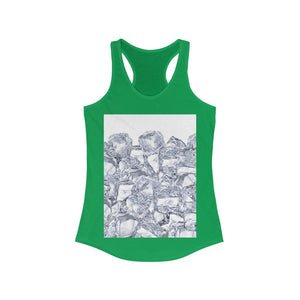 Women's Ideal Racerback Tank