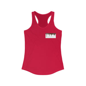 Women's Ideal Racerback Tank