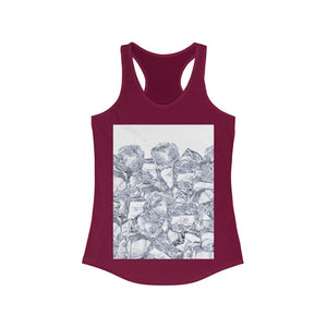 Women's Ideal Racerback Tank